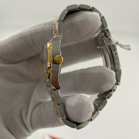 ESQ Movado Women's 7101354 Sport Classic Two-Tone-Stainless Steel Watch - Picture 5 of 8